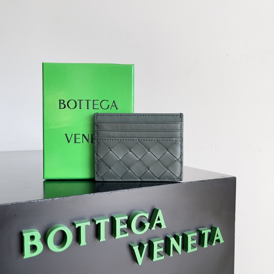 Bottega Veneta Wallets Purse